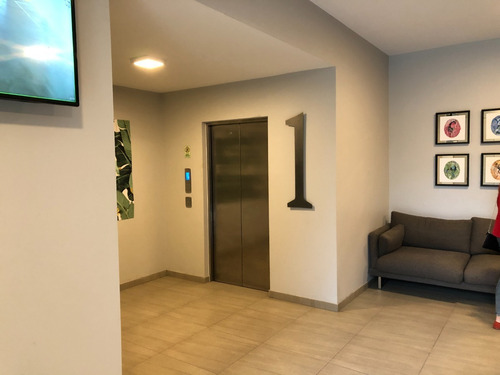 Cercano A Parque Almagro - Ideal Para Inversión