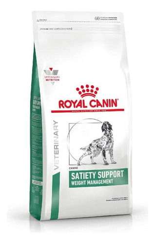 Royal Canin Satiety Support De 1.5kg
