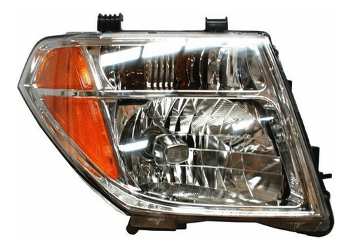 Faro Garantizado Derecho Tyc Nissan Pathfinder 2005 - 2007