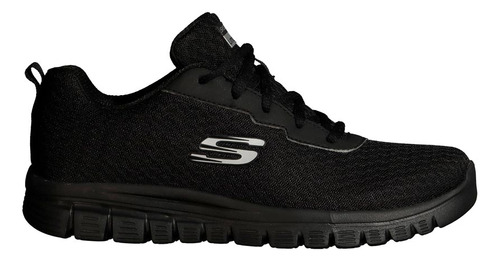 Tenis Casual Sport Skechers Bksl Tocl