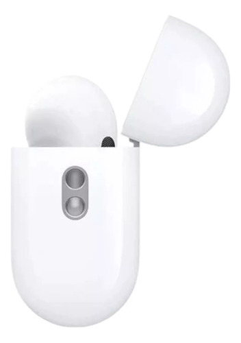 Airpods Pro 2da Gen Calidad Oem Magsafe Auriculares Blancos Blanco (Reacondicionado)