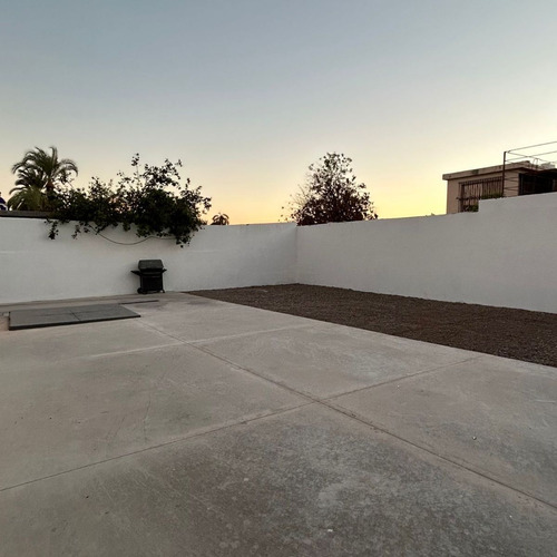 Renta Departamento Amueblado Para Estrenar En La Col. Modelo