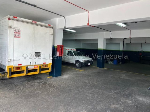 Imagen 4 de 13 de Edificio En Venta En El Llanito 23-6669 Adri 04143391178