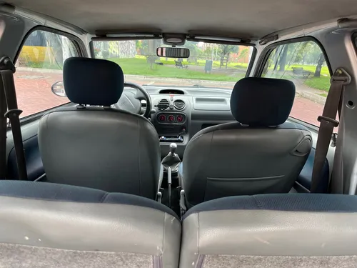 Renault Twingo 1.2 Access +