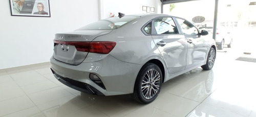 Imagen 3 de 13 de Kia Cerato Sx 2.0 At