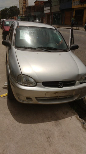 Sucata Corsa Classic 02/03