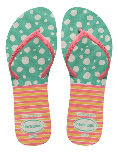 Havaianas Flat Mix