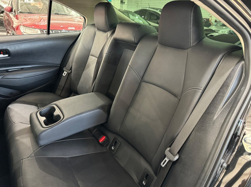 Toyota Corolla 2.0 VVT-IE XEI DIRECT SHIFT
