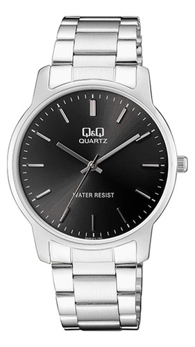 Reloj pulsera Q&Q QA46J212Y, para hombre color