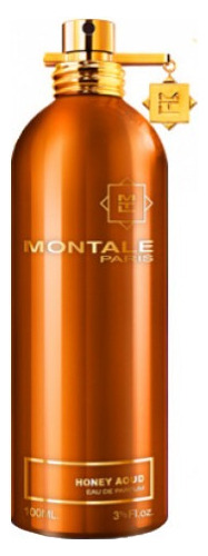 Montale Honey Aoud Edp 100ml Unisex