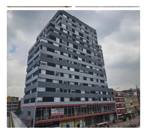 Vendo Apartaestudio