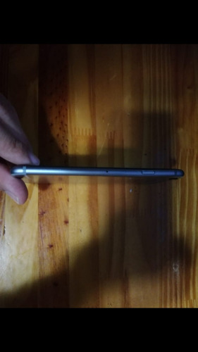 Permuto iPhone 6 64 Gb Libre De Icloud