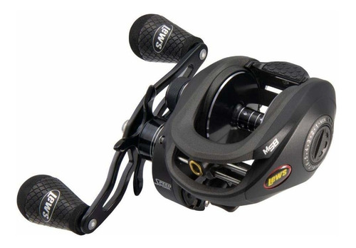 Reel Lews Rotativo Superduty 300 Speed Spool 7.2: 1