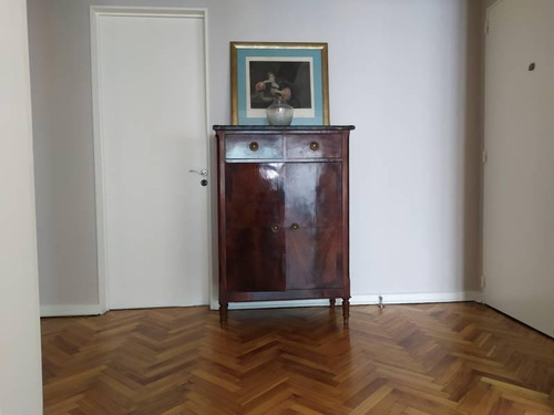 Imagen 5 de 15 de Venta Departamento 3 Dormitorios Recoleta