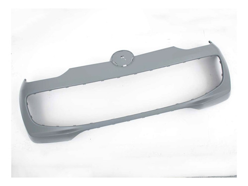Imagen 3 de 4 de Cubierta Paragolpes Delantero Volkswagen Up! 14/17