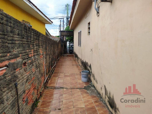Imagem 10 de 14 de Casa Com 4 Dormitórios À Venda, 93 M² Por R$ 280.000 - Cidade Jardim Ii - Americana/sp - Ca2846