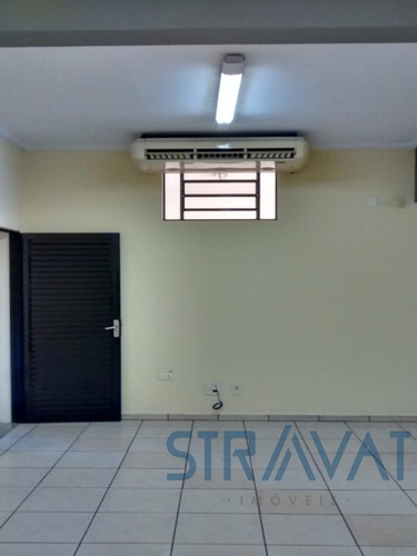 Imagem 6 de 23 de Salao - Sl00023 - 34723698