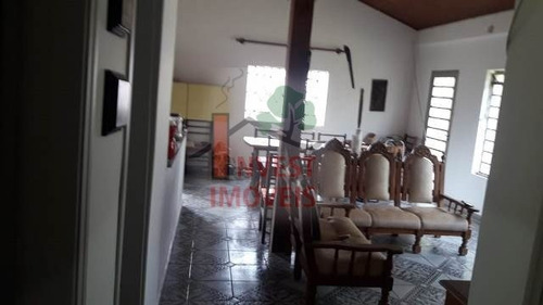 Imagem 2 de 15 de Chacara - Ref: 5721 - V-5721