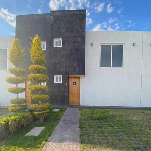 Imagen 1 de 9 de Venta De Casas En Actopan, Rancho Guadalupe.