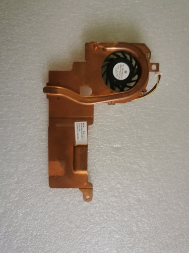 Ventilador Hp Mini 2133