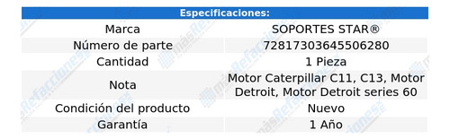 1 Manguera Rad Sup Fld120 L6 14.0l 05 Al 07 S Star
