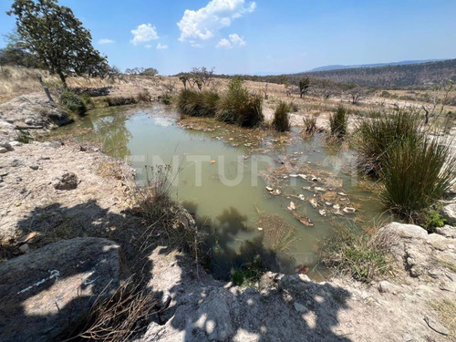 En Venta!!! Terreno Ubicado En Josefino De Allende, Jalisco.