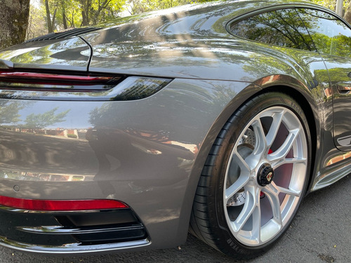 Porsche 911 3.0 Carrera S Pdk At