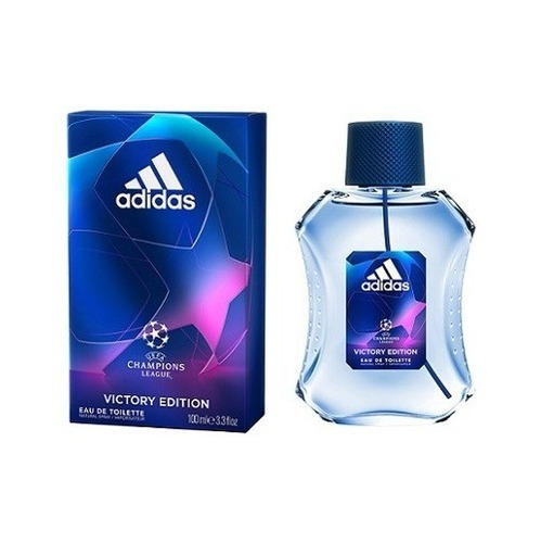 adidas Victory Edition 100 Ml Caballeros Original