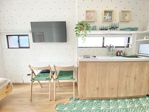 Apartamento En Arriendo En Santa Barbara Occidental. Cod A22335