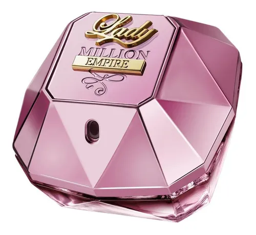 Paco Rabanne Lady Million Empire Eau de parfum 80 ml para mujer