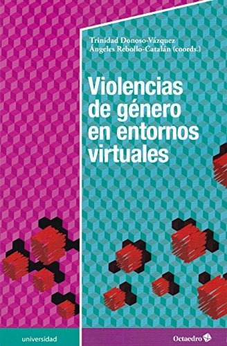 Violencias De Género En Entornos Virtuales