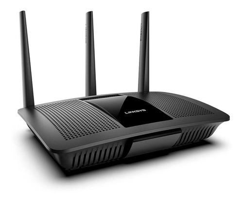 Router Wifi Gigabit Mu-mimo Ac1900 Max-stream Linksys Ea7450