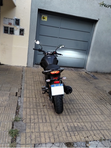 Imagen 3 de 5 de Yamaha Fz 25