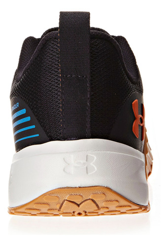 Tênis Masculino Tribase Reps Under Armour