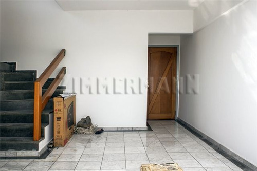 Cobertura - Vila Leopoldina - Ref: 74223 - V-74223