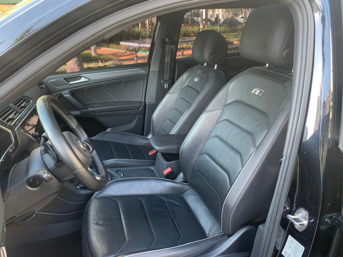 Volkswagen Tiguan 2.0 350 TSI GASOLINA ALLSPACE R-LINE 4MOTION DSG