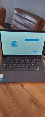 Notebook Lenovo V14 De 14 I3-1215u 8gb Ddr4 256gb Ssd W11h