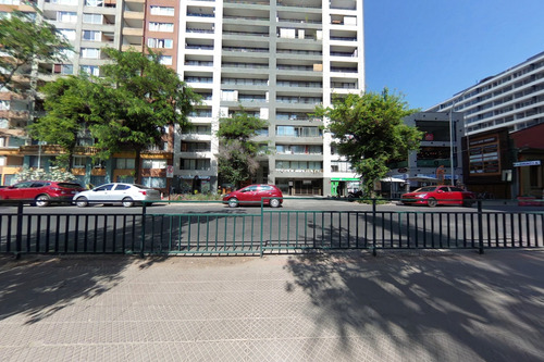Venta Departamento Excelente Ubicación Santiago Centro