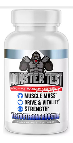 Monster Test 
