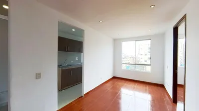 Apartamento en venta