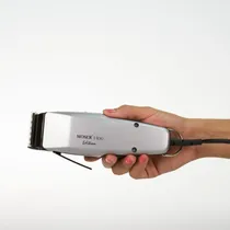 Comprar Maquina De Corte Profesional Moser Mod 1400 Wahl Corta Pelo