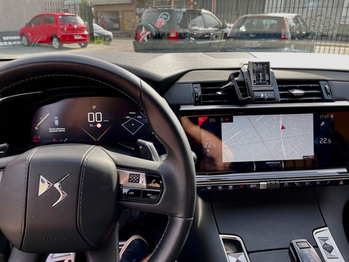 Ds 7 Crossback Be Chic Thp 165 Año 2019