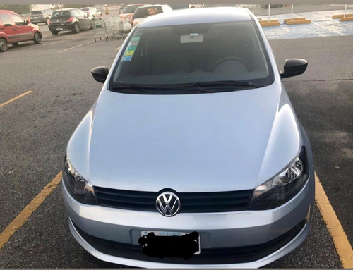 Volkswagen Gol Trend 1.6 2015 Pack I 101cv 3p