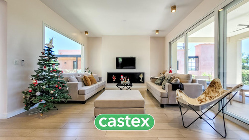 Casa En Venta En El Canton Golf