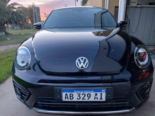 Volkswagen The Beetle 2.0 Sport Dsg