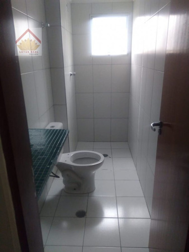 Imagem 9 de 10 de Apartamento A Venda No Bairro Vila Rosália Em Guarulhos - - 1029-1