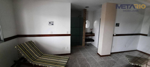 Imagem 6 de 30 de Cobertura À Venda, 180 M² Por R$ 565.000,00 - Praça Seca - Rio De Janeiro/rj - Co0015