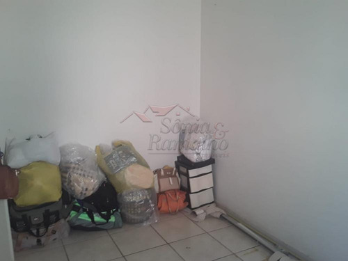 Apartamentos - Ref: V14460
