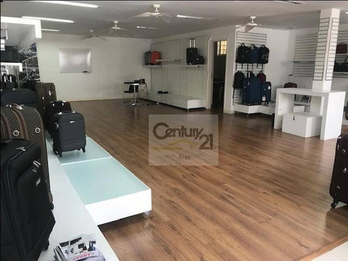 Imagem 10 de 23 de Galpão, 6000 M² - Venda Por R$ 35.000.000,00 Ou Aluguel Por R$ 140.000,00/mês - Vila Leopoldina - São Paulo/sp - Ga0003