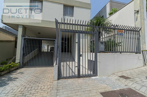 Imagem 28 de 28 de Apartamento À Venda No Bairro Vila Olímpia - São Paulo/sp - 227